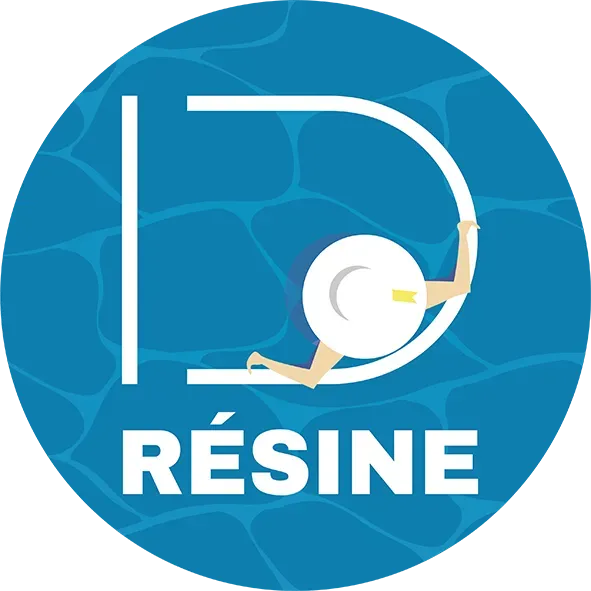 Logo ID Resine